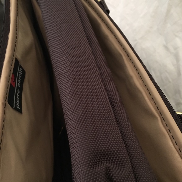 Pierre Cardin Laptop Bag - Picture 8 of 8